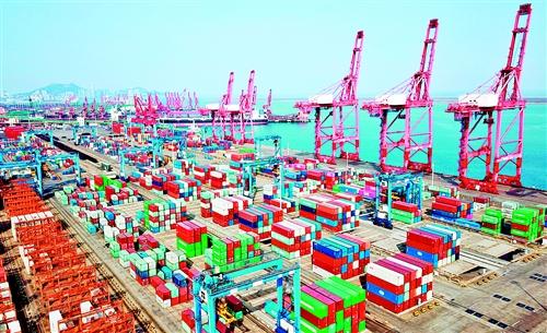 外貿(mào)開(kāi)局亮眼 前兩月增長(zhǎng)32.2%，淡季不淡延續(xù)向好態(tài)勢(shì)